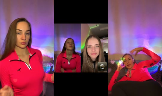 iryna_yevdokymova's Stream - Apr 20, 2026, 8:45 PM