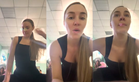 iryna_yevdokymova's Stream - Apr 21, 2026, 4:23 PM