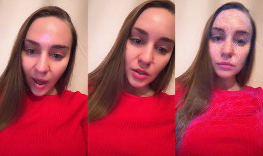 iryna_yevdokymova の配信 - 2026年4月21日 21:06