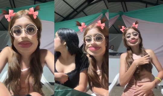 isa_bellaa32 Recorded on Apr 19, 2026, 6:23 AM