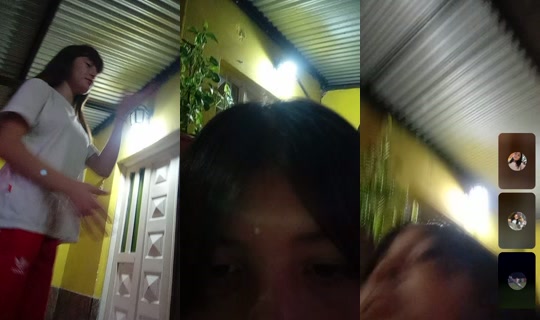 Live de isabellacongregado09 - 15 de abr. de 2026, 21:28