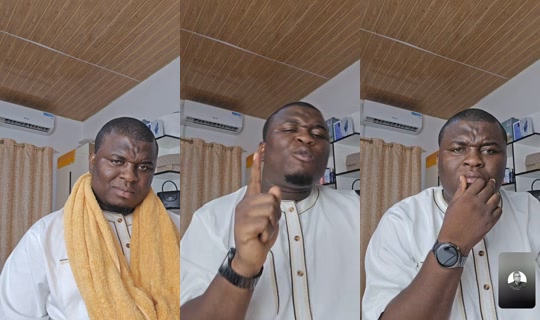 ismael.aka.ddr's Stream - Apr 19, 2026, 7:43 PM