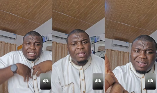 ismael.aka.ddr's Stream - Apr 19, 2026, 8:33 PM