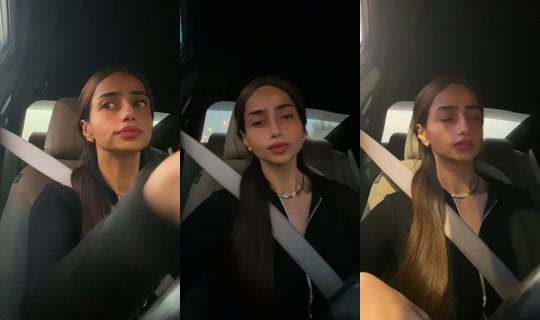 israaalshaeibi の配信 - 2026年4月21日 15:28