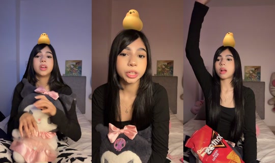 Live de isssl40 - 18 de abr. de 2026, 0:23