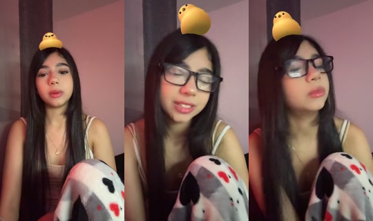 Live de isssl40 - 21 de abr. de 2026, 7:19