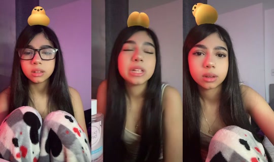 Live de isssl40 - 21 de abr. de 2026, 8:42