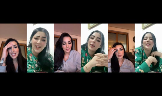 Stream its.assala - 17 Apr 2026, 19.00