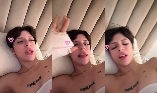 its_rawane__의 방송 - 2026년 4월 18일 PM 3:28