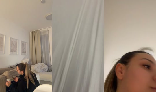 Transmisión de itsbiancamariaa - 15 abr 2026, 18:42