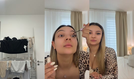 Transmisión de itsbiancamariaa - 19 abr 2026, 6:56