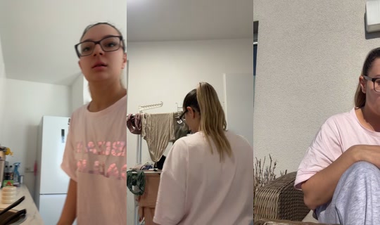 Transmisión de itsbiancamariaa - 21 abr 2026, 6:35