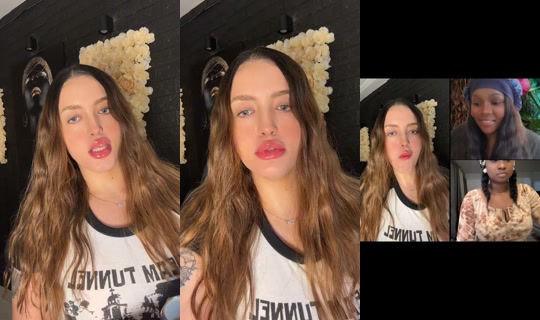 itscelineeeeeh's Stream - Apr 14, 2026, 2:42 PM