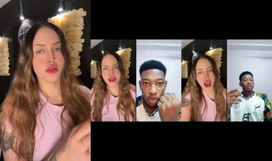 itscelineeeeeh's Stream - Apr 14, 2026, 9:51 PM