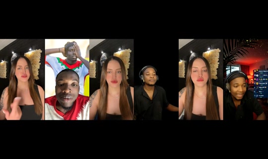 itscelineeeeeh's Stream - Apr 16, 2026, 9:52 PM