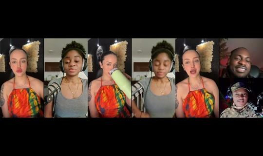 itscelineeeeeh Recorded on Apr 18, 2026, 11:10 PM