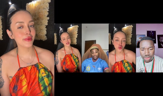 itscelineeeeeh Recorded on Apr 19, 2026, 12:01 AM