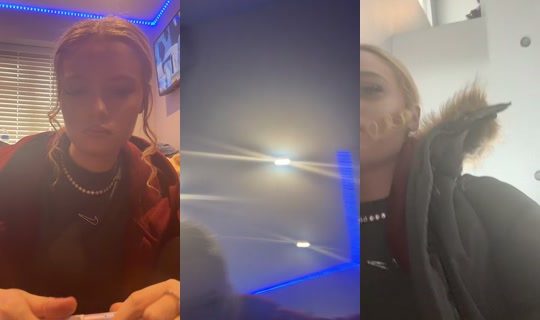 itselsxo's Stream - Apr 15, 2026, 3:02 PM