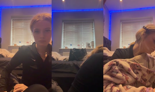 itselsxo's Stream - Apr 16, 2026, 3:38 PM