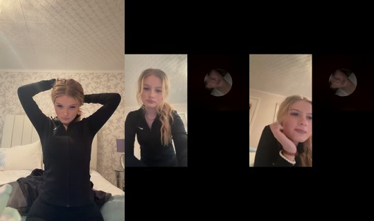 itselsxo's Stream - Apr 16, 2026, 5:40 PM