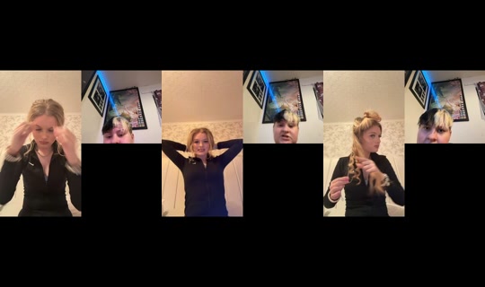 itselsxo's Stream - Apr 16, 2026, 9:23 PM