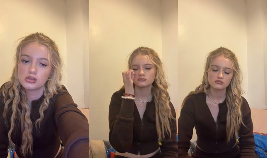 Transmisión de itselsxo - 17 abr 2026, 20:45