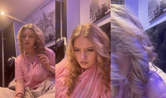 Transmisión de itselsxo - 18 abr 2026, 21:21