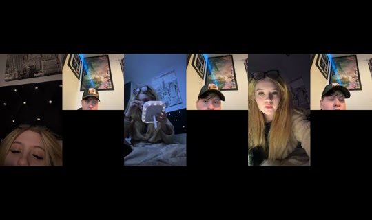 Transmisión de itselsxo - 20 abr 2026, 21:20