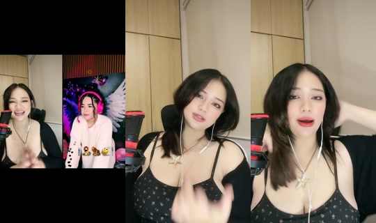 itshanna._.here's Stream - Apr 19, 2026, 9:06 PM