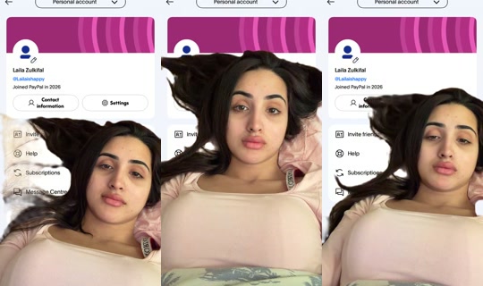 itsjustlailaxs's Stream - Apr 18, 2026, 12:14 PM