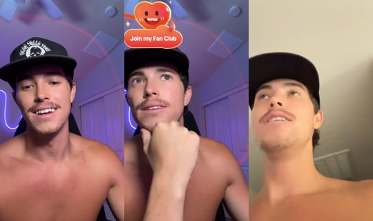 itspopejoy's Stream - Apr 19, 2026, 9:24 PM