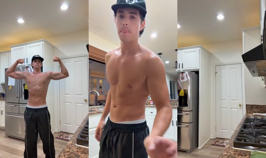 itspopejoy's Stream - Apr 21, 2026, 2:55 AM