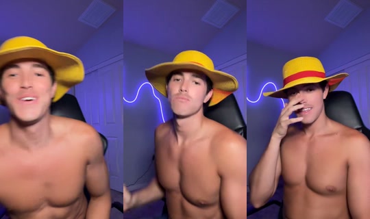 itspopejoy's Stream - Apr 21, 2026, 5:39 AM