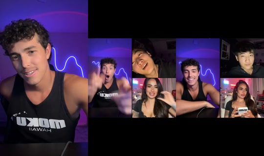 itspopejoy's Stream - Apr 21, 2026, 8:52 AM