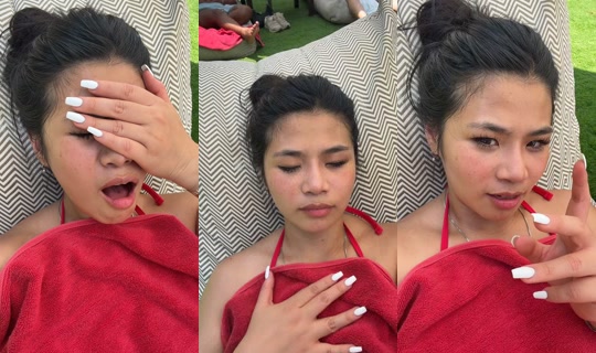 itsrealminniejofficial Recorded on Apr 19, 2026, 5:40 AM