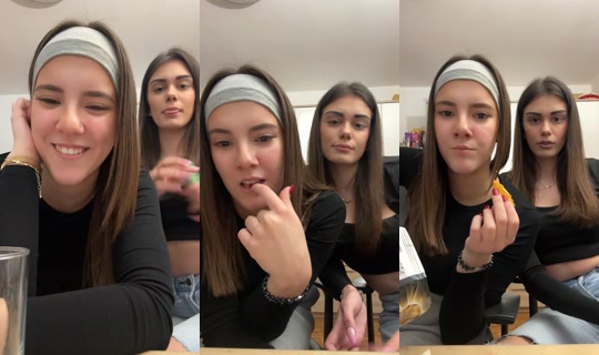 itstasaaaa の配信 - 2026年4月20日 21:53