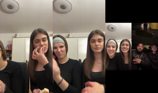 itstasaaaa の配信 - 2026年4月20日 23:20