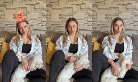 itsvikki01 Recorded on Apr 14, 2026, 12:37 PM