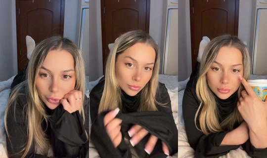 itsvikki01 Recorded on Apr 14, 2026, 5:52 PM