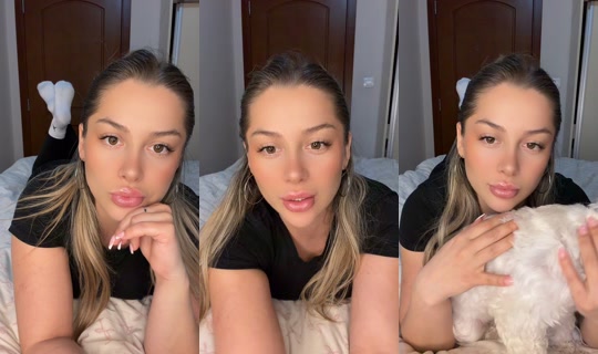 itsvikki01 Recorded on Apr 15, 2026, 4:57 PM