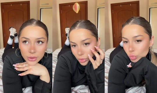 itsvikki01 Recorded on Apr 16, 2026, 2:36 PM