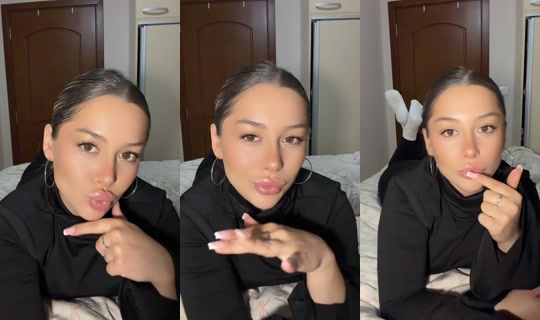 itsvikki01 Recorded on Apr 16, 2026, 6:25 PM