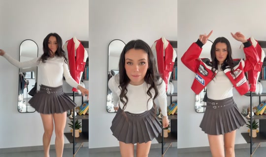 itszoyevans_lg Recorded on Apr 18, 2026, 4:13 PM