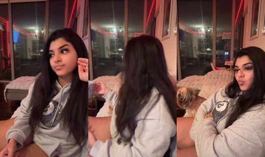 itzmarcity's Stream - Apr 17, 2026, 1:48 AM