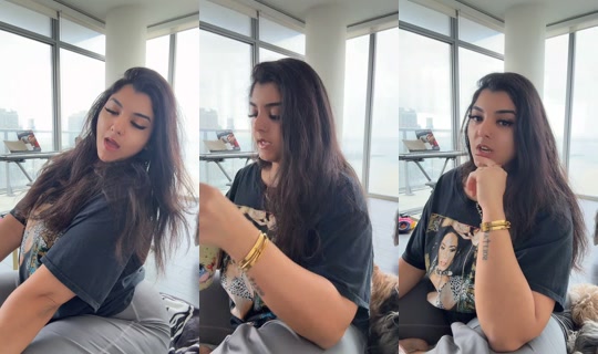 itzmarcity Recorded on Apr 18, 2026, 2:10 PM