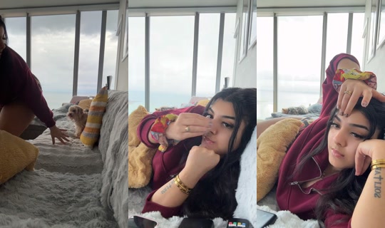 itzmarcity's Stream - Apr 19, 2026, 1:18 PM