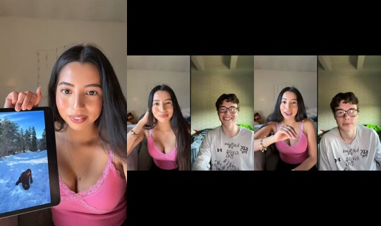 itzmesarahf Recorded on Apr 18, 2026, 11:26 PM