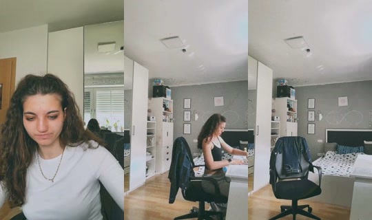 بث iuliana_pmi - 20 أبريل 2026، 1:34 م