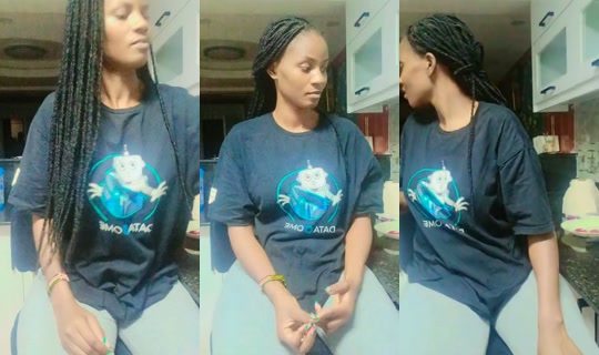 ivannahmary3 の配信 - 2026年4月13日 16:18