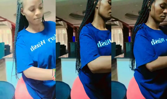 ivannahmary3 の配信 - 2026年4月16日 14:54